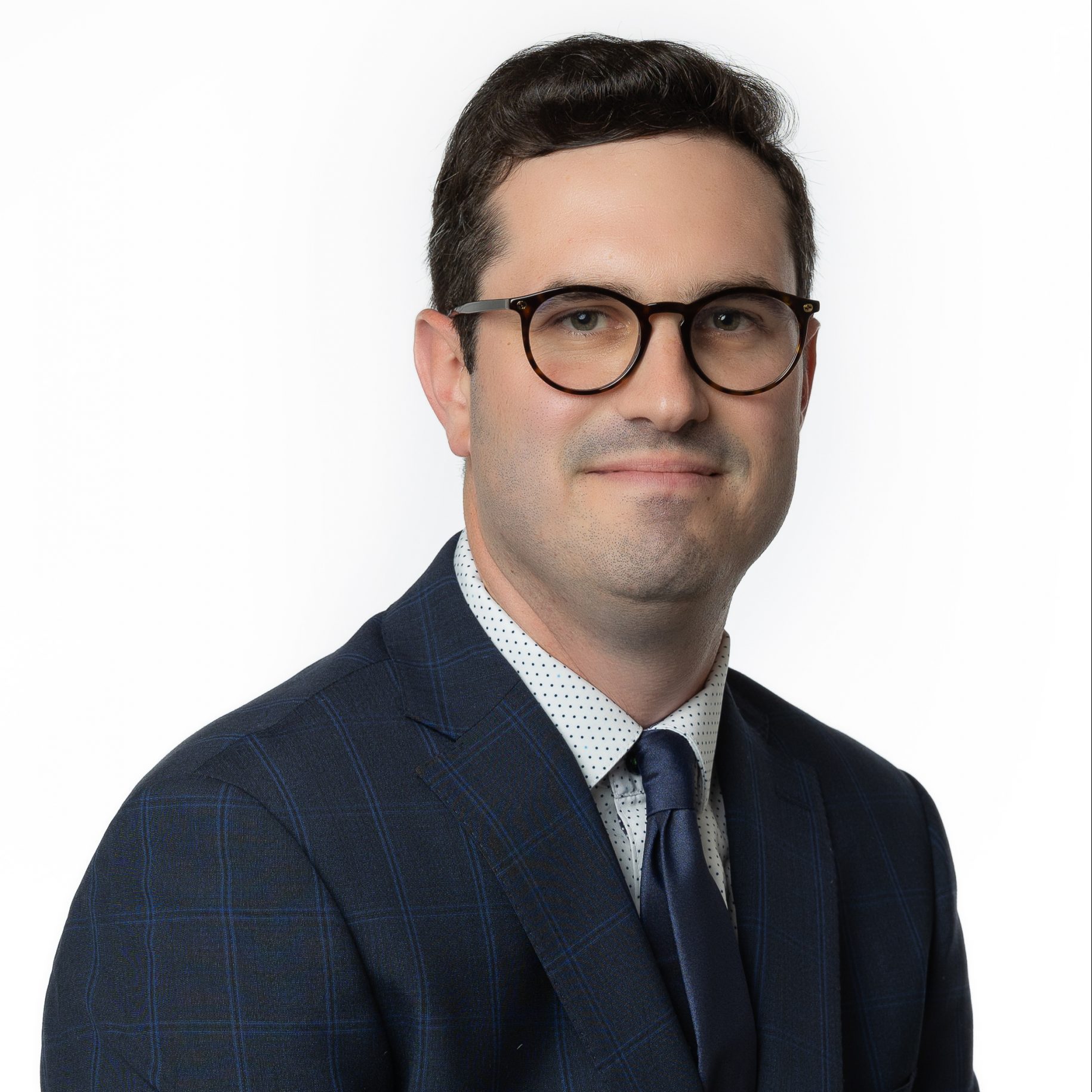 Attorney Travis Linthicum